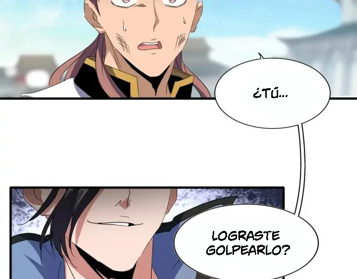 Emperador magico (magic emperor) Capítulo 113 - Page 6