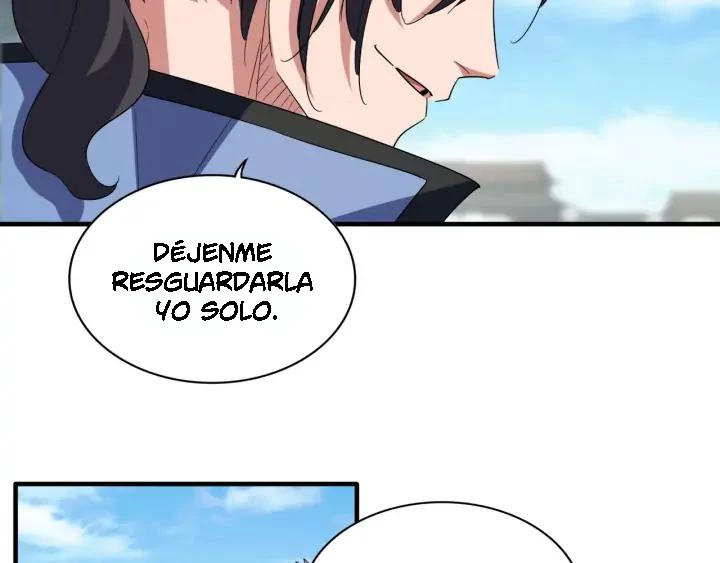 Emperador magico (magic emperor) Capítulo 113 - Page 70