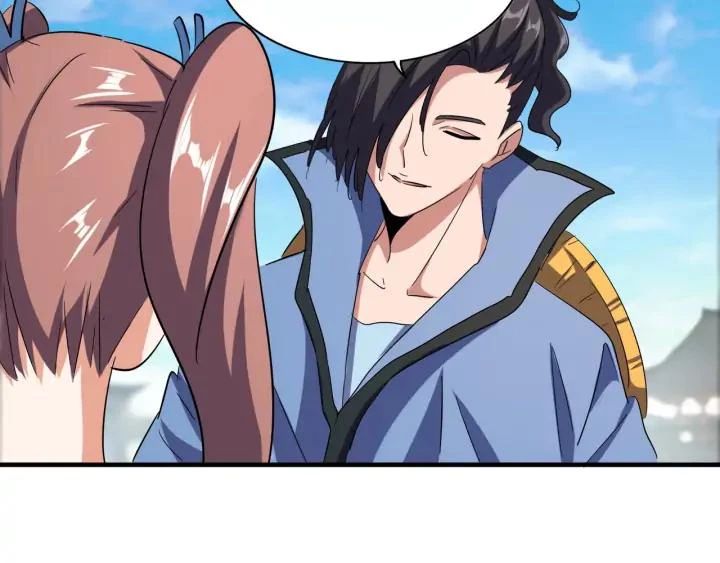 Emperador magico (magic emperor) Capítulo 113 - Page 74