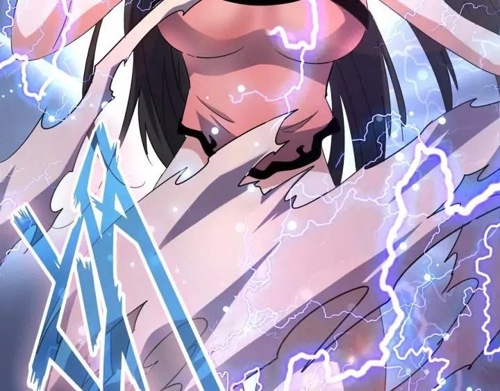 Emperador magico (magic emperor) Capítulo 113 - Page 90