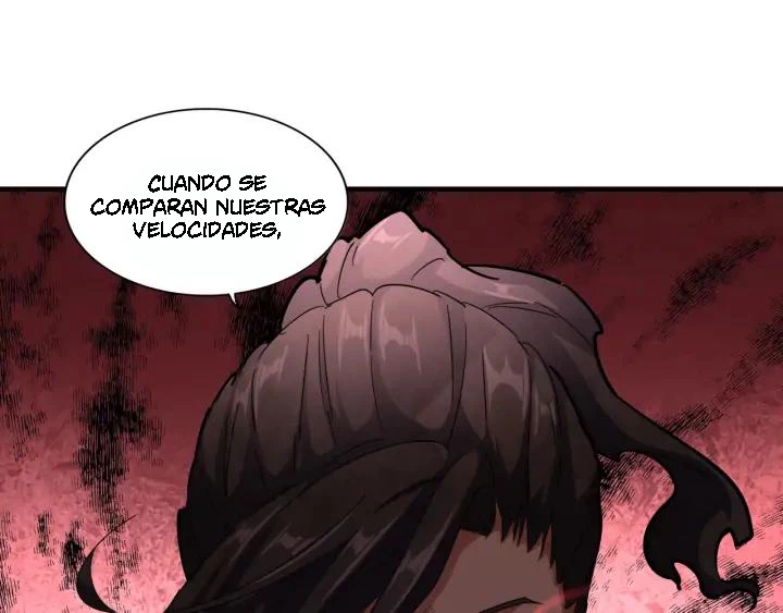 Emperador magico (magic emperor) Capítulo 113 - Page 95