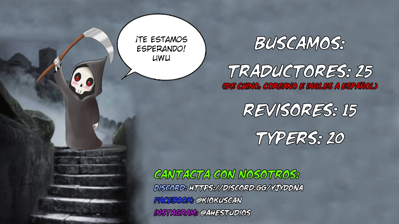 Emperador magico (magic emperor) Capítulo 113 - Page 98