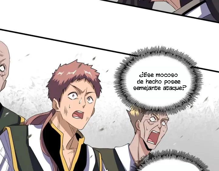 Emperador magico (magic emperor) Capítulo 114 - Page 10