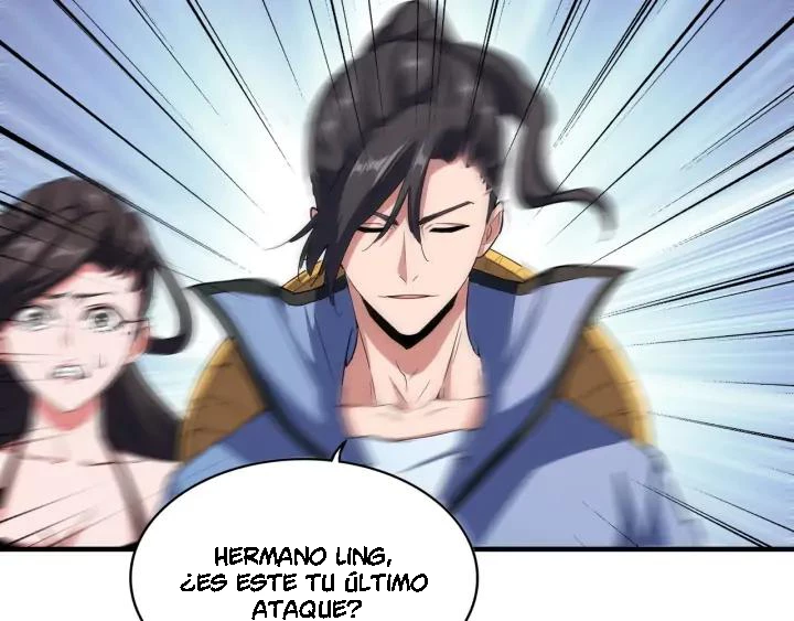 Emperador magico (magic emperor) Capítulo 114 - Page 100