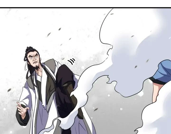 Emperador magico (magic emperor) Capítulo 114 - Page 111