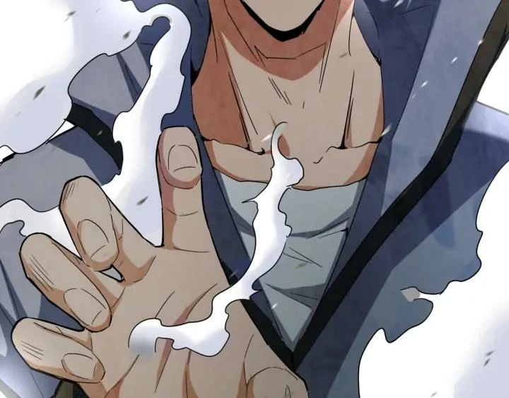 Emperador magico (magic emperor) Capítulo 114 - Page 114