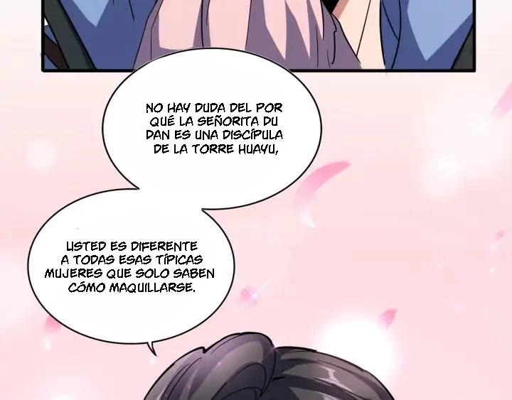 Emperador magico (magic emperor) Capítulo 114 - Page 12