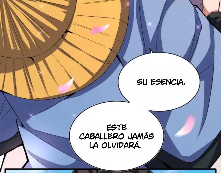 Emperador magico (magic emperor) Capítulo 114 - Page 14