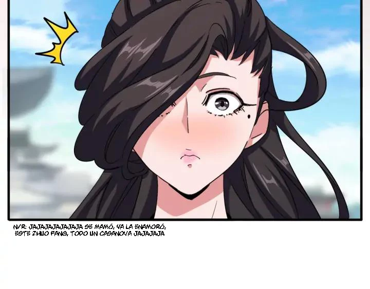 Emperador magico (magic emperor) Capítulo 114 - Page 15