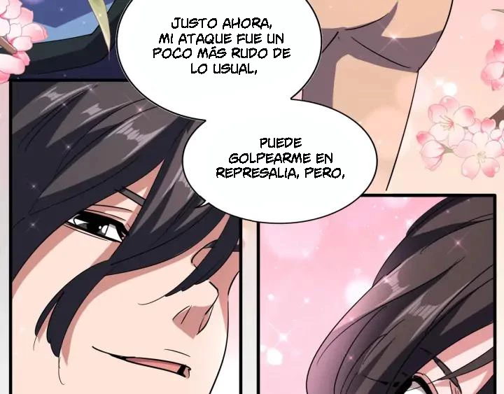 Emperador magico (magic emperor) Capítulo 114 - Page 25