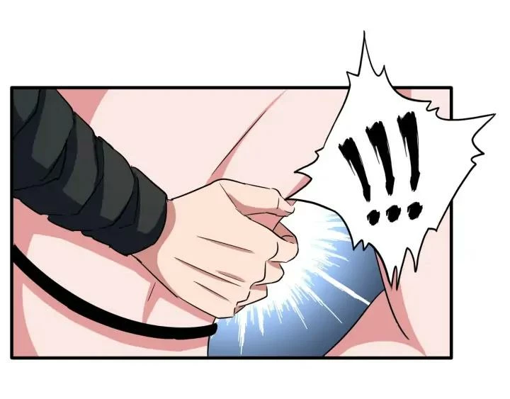 Emperador magico (magic emperor) Capítulo 114 - Page 29