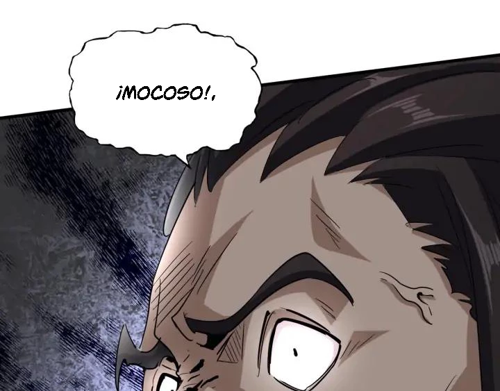 Emperador magico (magic emperor) Capítulo 114 - Page 44