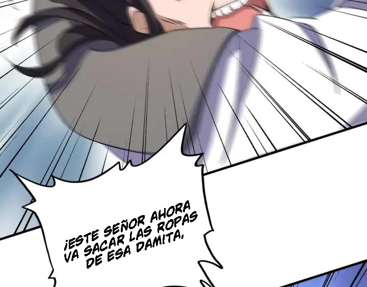 Emperador magico (magic emperor) Capítulo 114 - Page 51