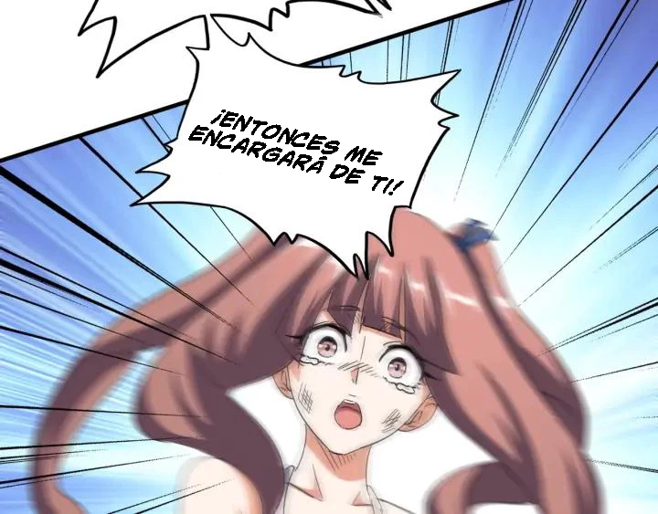 Emperador magico (magic emperor) Capítulo 114 - Page 52