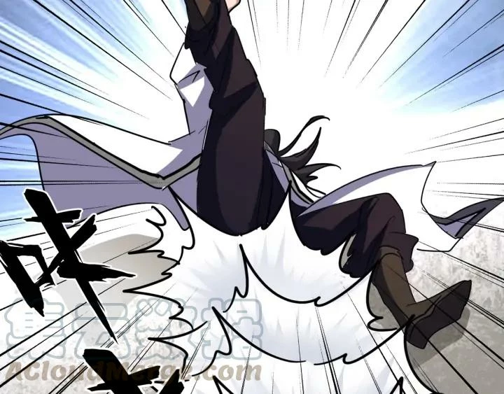 Emperador magico (magic emperor) Capítulo 114 - Page 58