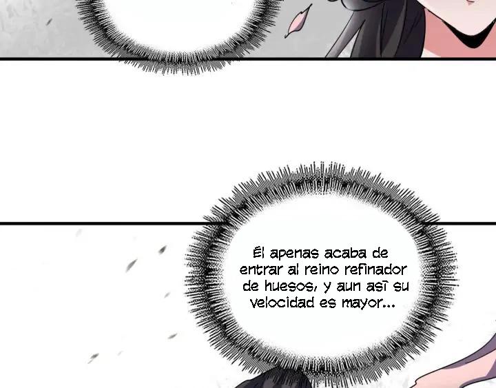 Emperador magico (magic emperor) Capítulo 114 - Page 6