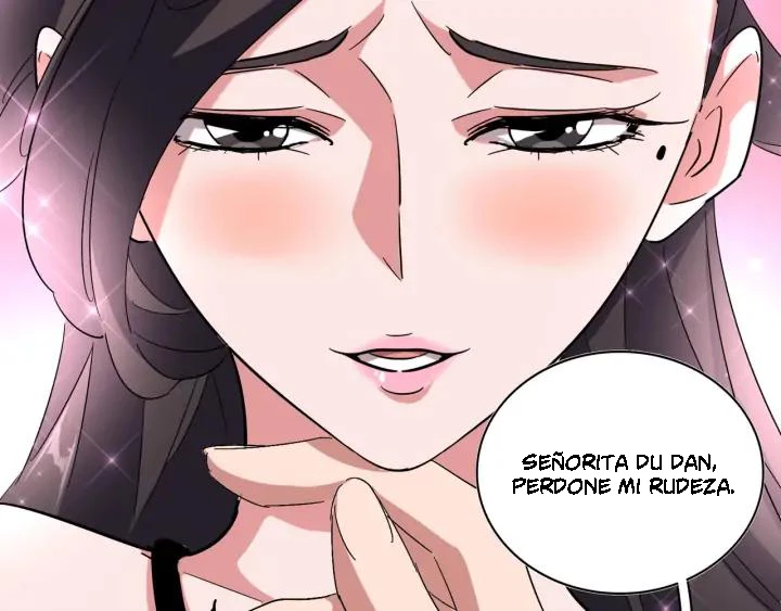 Emperador magico (magic emperor) Capítulo 114 - Page 66