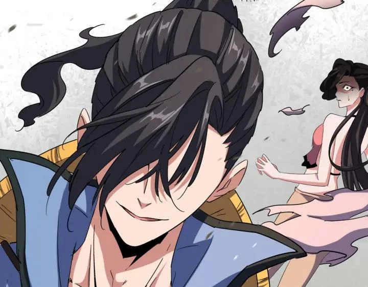 Emperador magico (magic emperor) Capítulo 114 - Page 7