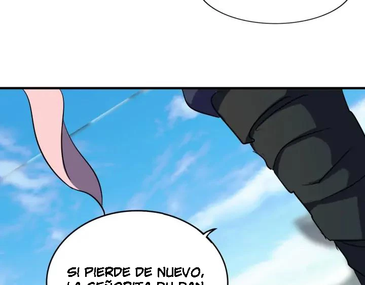 Emperador magico (magic emperor) Capítulo 114 - Page 77