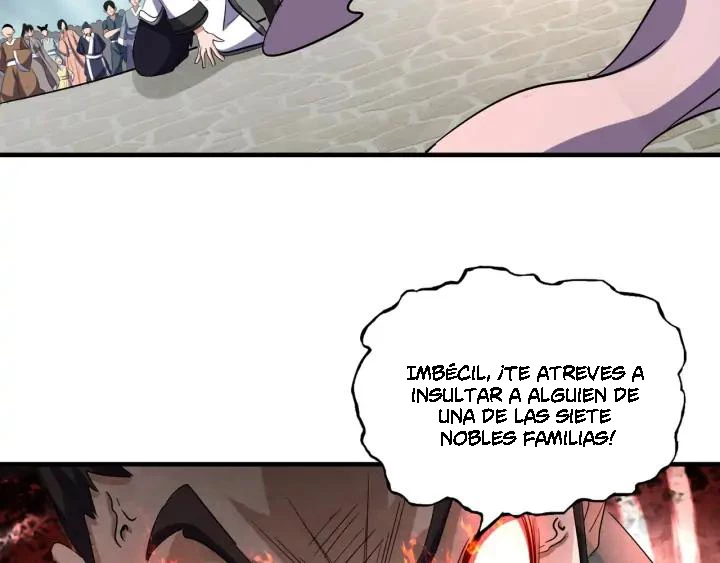 Emperador magico (magic emperor) Capítulo 114 - Page 79