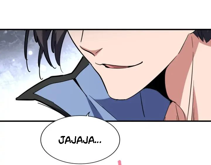 Emperador magico (magic emperor) Capítulo 114 - Page 81