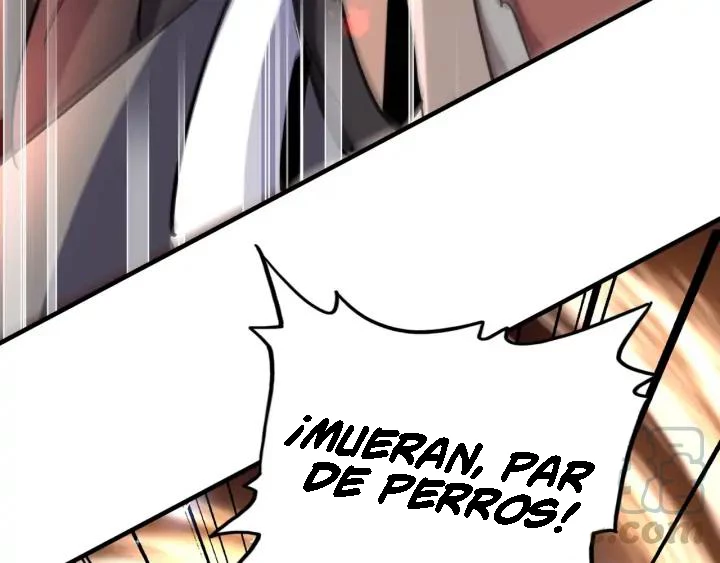 Emperador magico (magic emperor) Capítulo 114 - Page 88