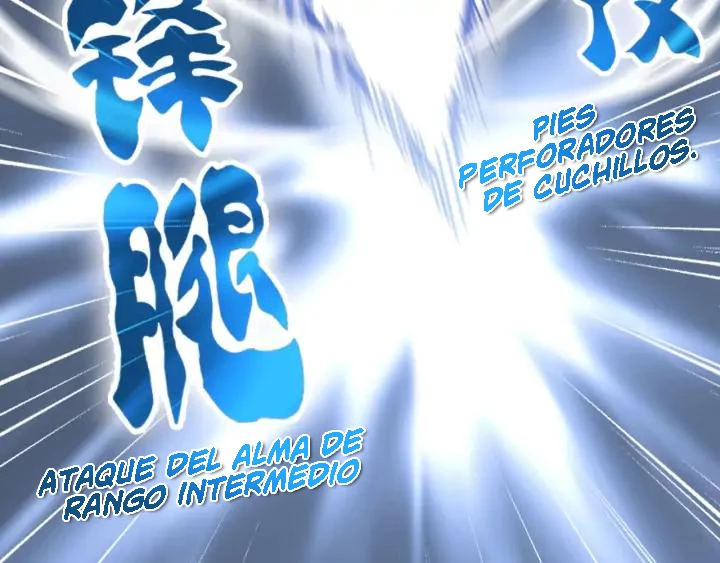 Emperador magico (magic emperor) Capítulo 114 - Page 94