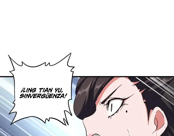 Emperador magico (magic emperor) Capítulo 114 - Page 96