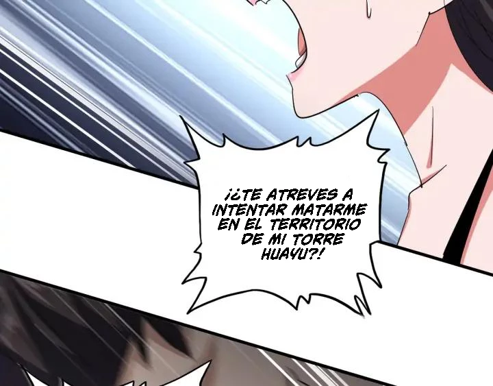 Emperador magico (magic emperor) Capítulo 114 - Page 97