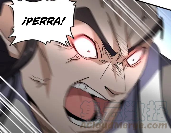 Emperador magico (magic emperor) Capítulo 114 - Page 98