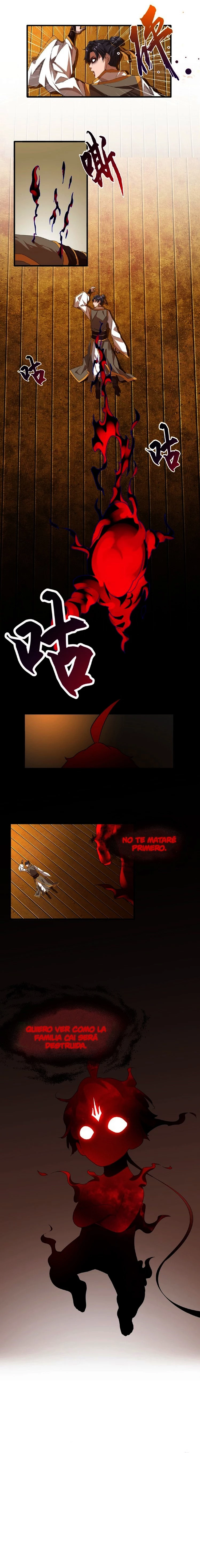 Emperador magico (magic emperor) Capítulo 12 - Page 12