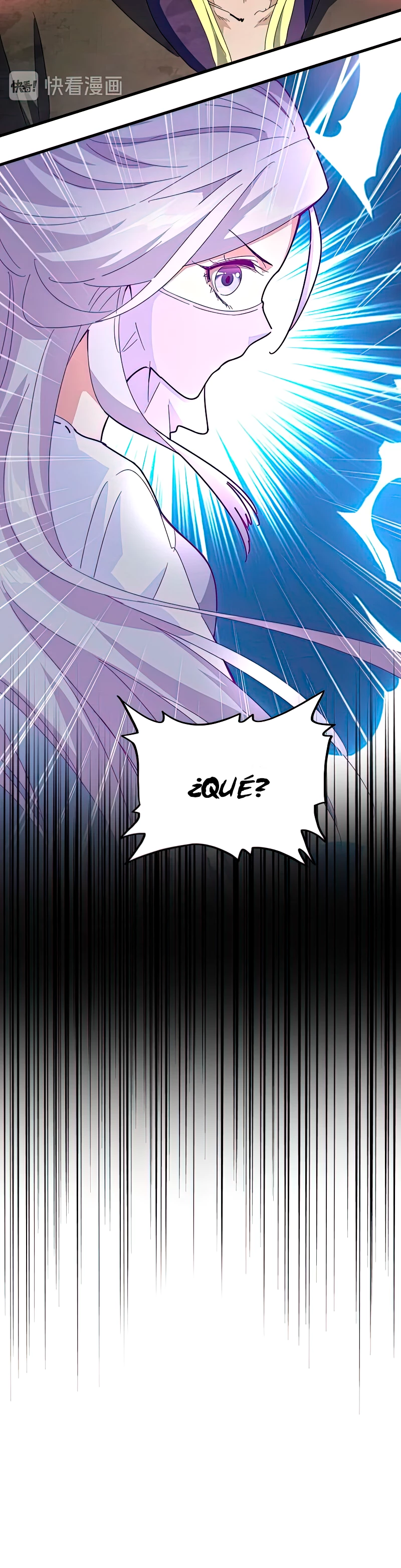 Emperador magico (magic emperor) Capítulo 146 - Page 19