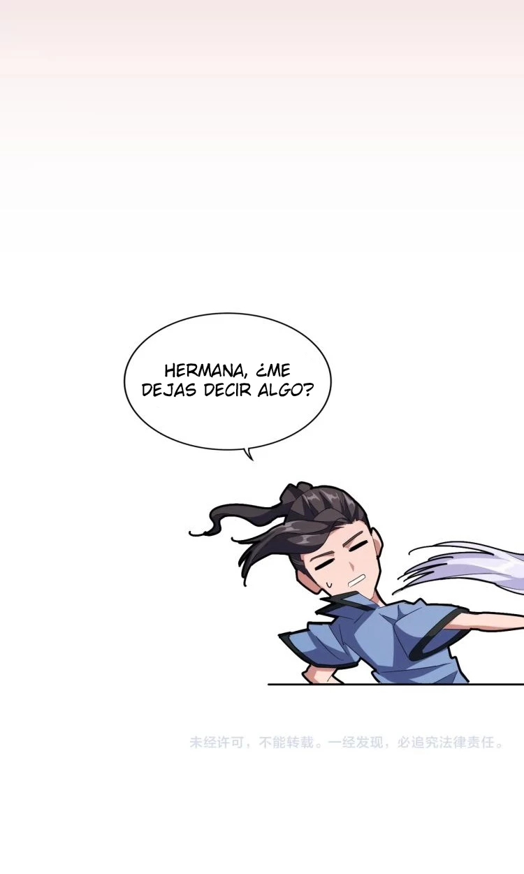 Emperador magico (magic emperor) Capítulo 149 - Page 14