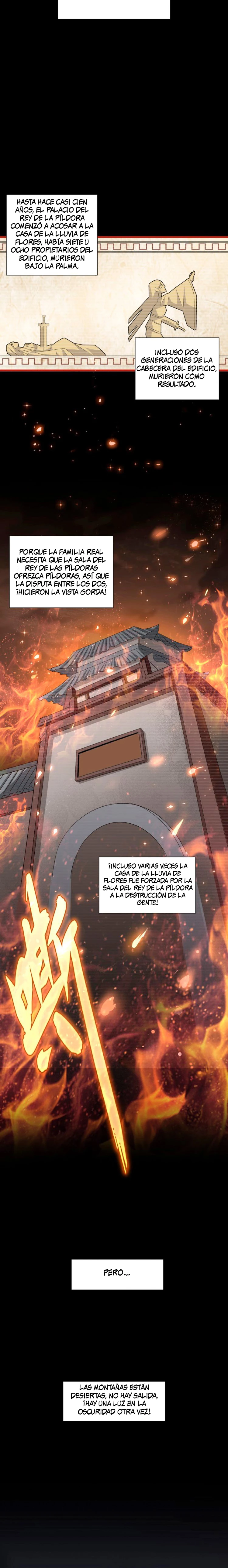 Emperador magico (magic emperor) Capítulo 151 - Page 14