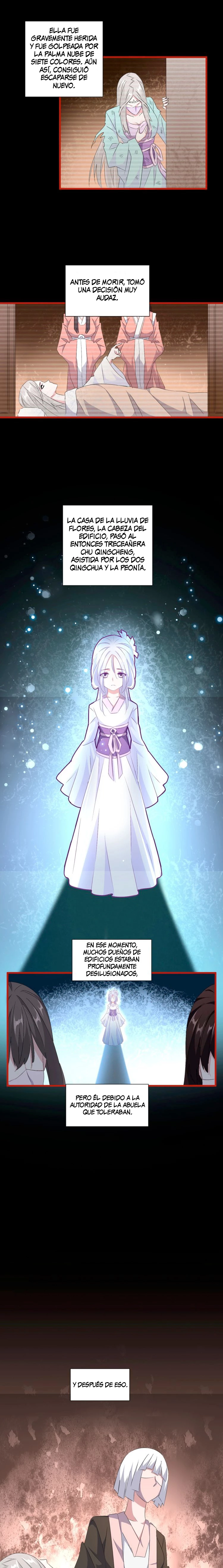 Emperador magico (magic emperor) Capítulo 151 - Page 17