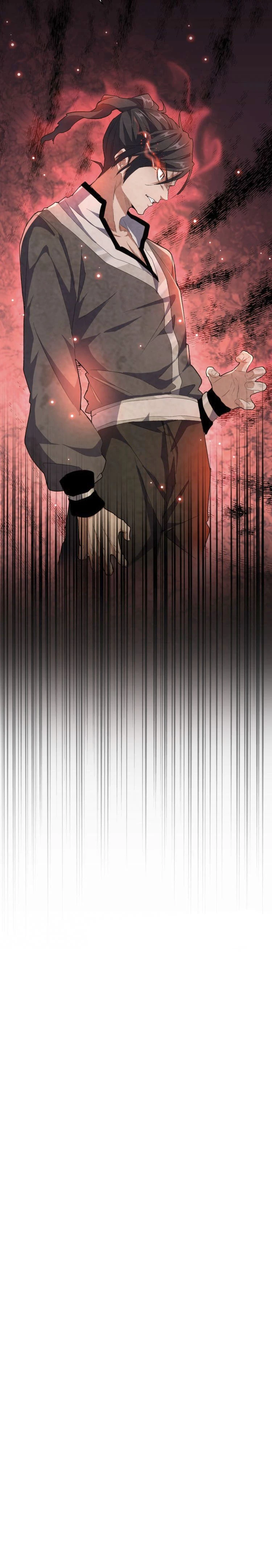 Emperador magico (magic emperor) Capítulo 155 - Page 16