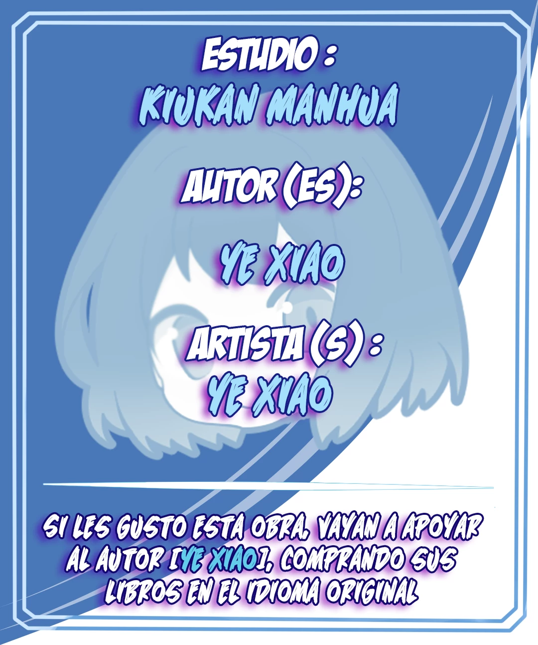 Emperador magico (magic emperor) Capítulo 156 - Page 1