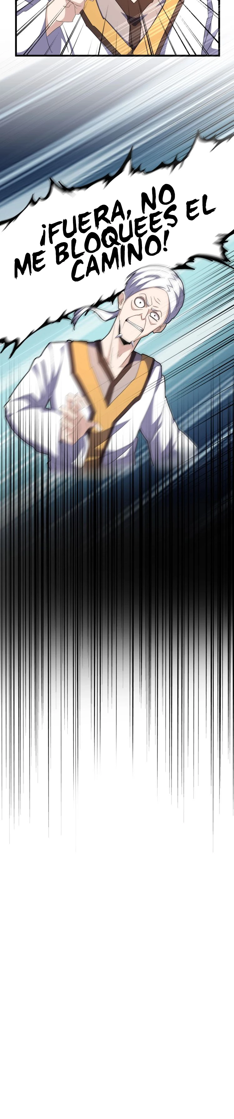 Emperador magico (magic emperor) Capítulo 159 - Page 16