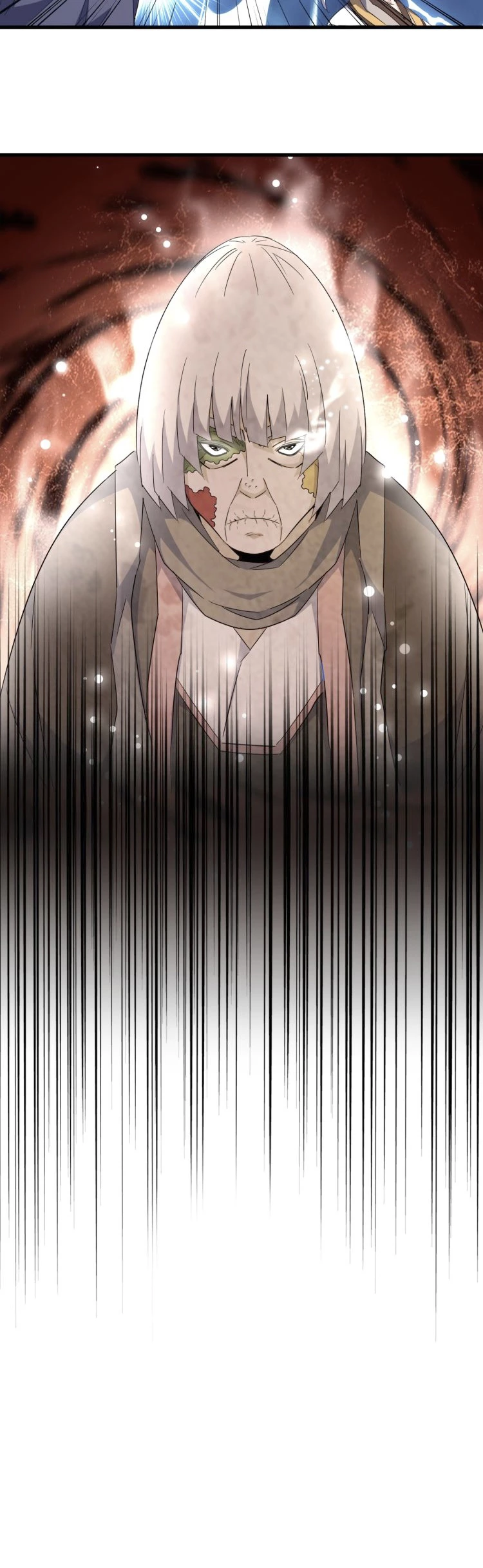 Emperador magico (magic emperor) Capítulo 160 - Page 15