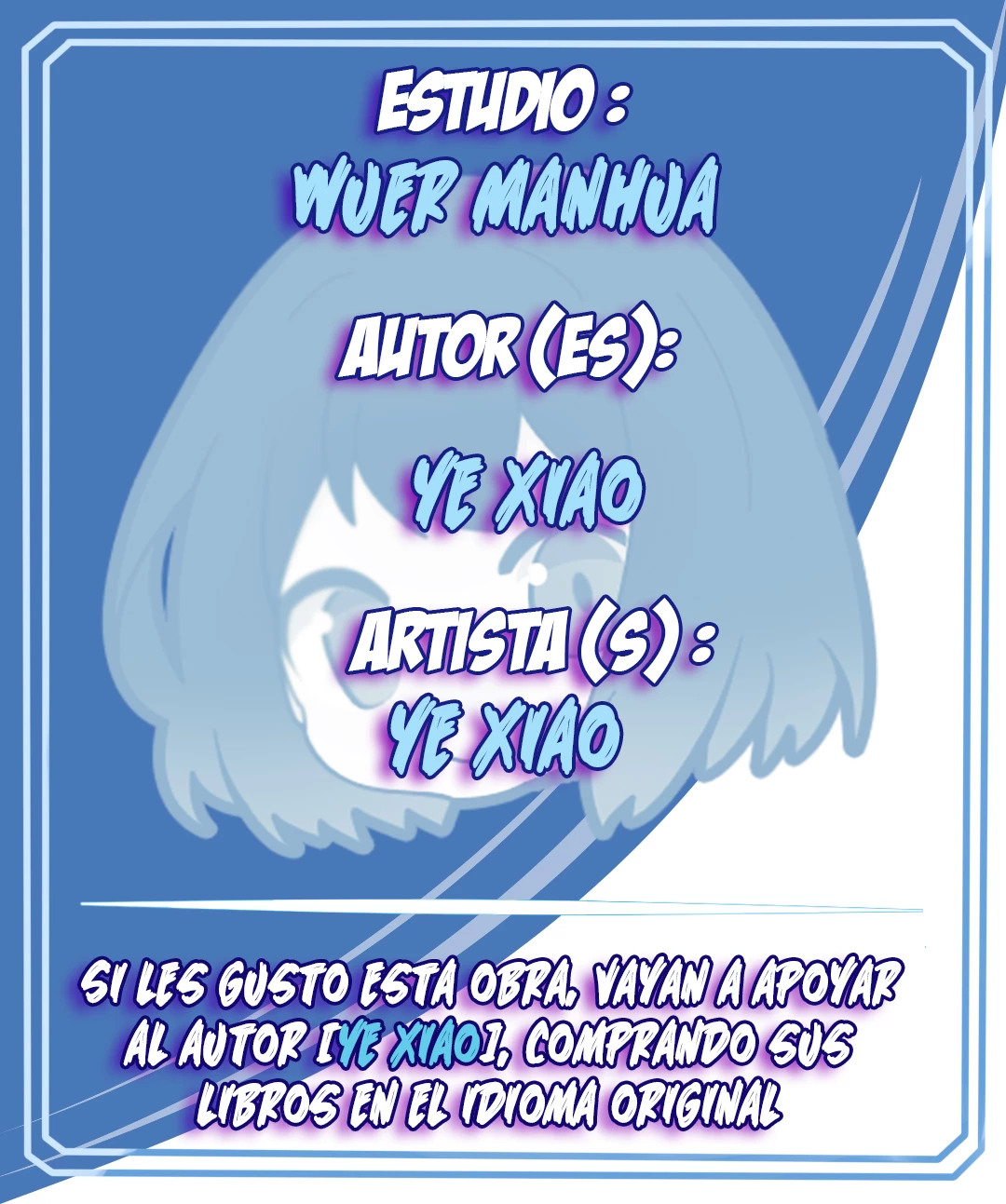 Emperador magico (magic emperor) Capítulo 161 - Page 1