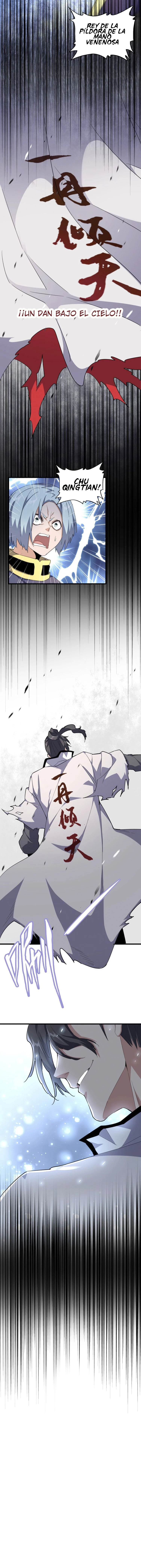 Emperador magico (magic emperor) Capítulo 161 - Page 17