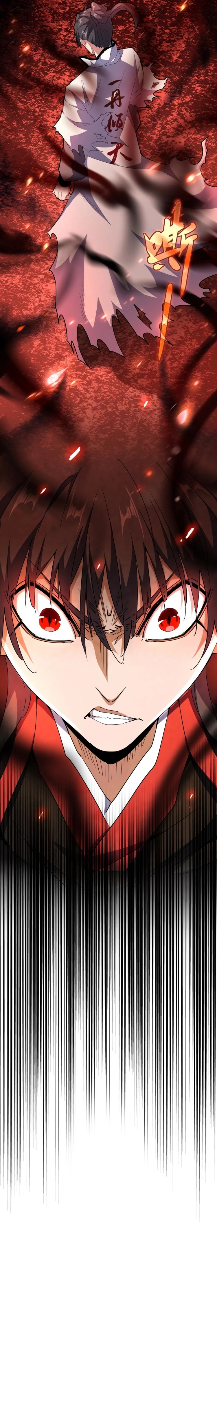 Emperador magico (magic emperor) Capítulo 167 - Page 15