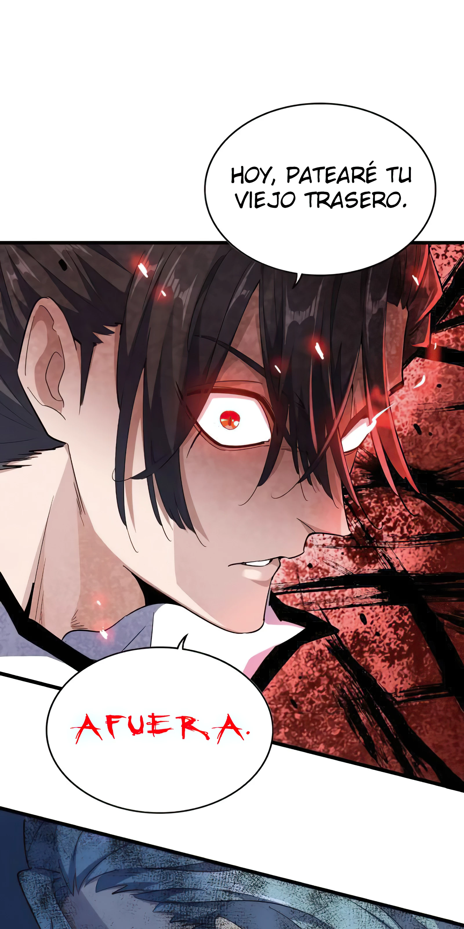 Emperador magico (magic emperor) Capítulo 174 - Page 15