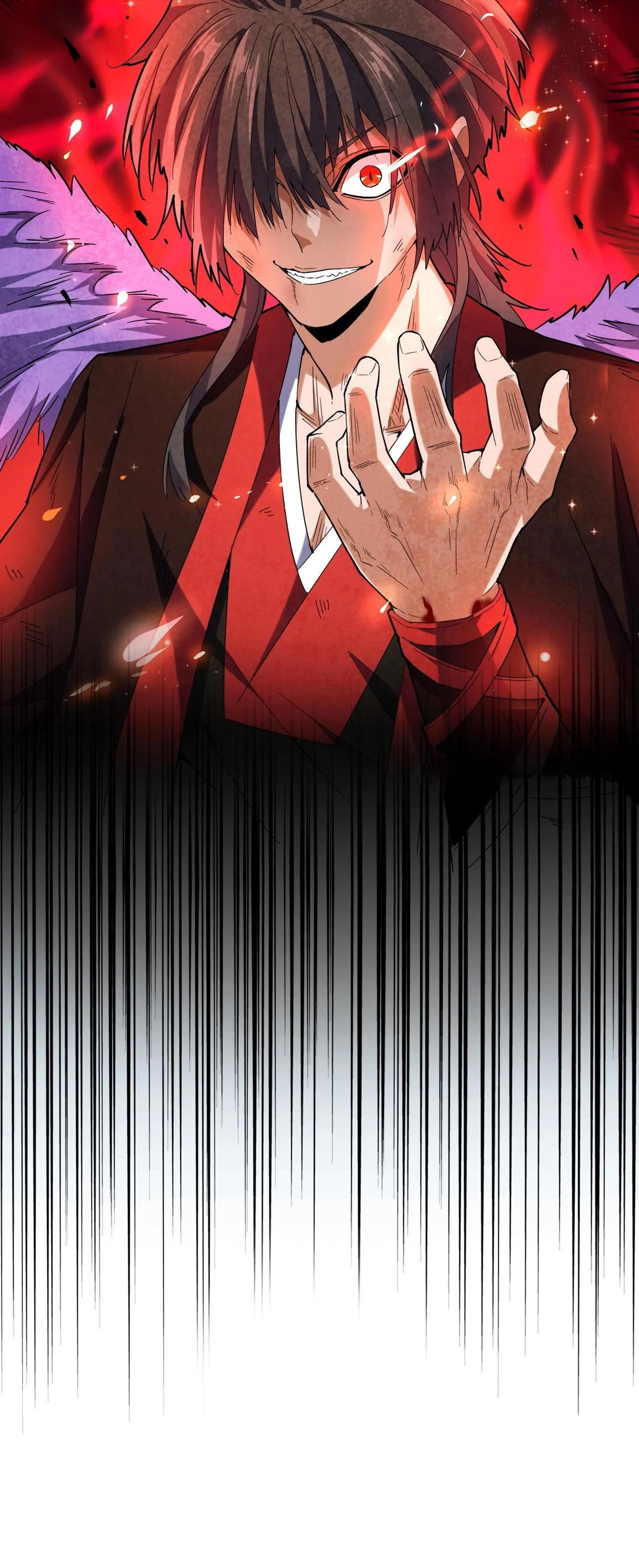 Emperador magico (magic emperor) Capítulo 189 - Page 13