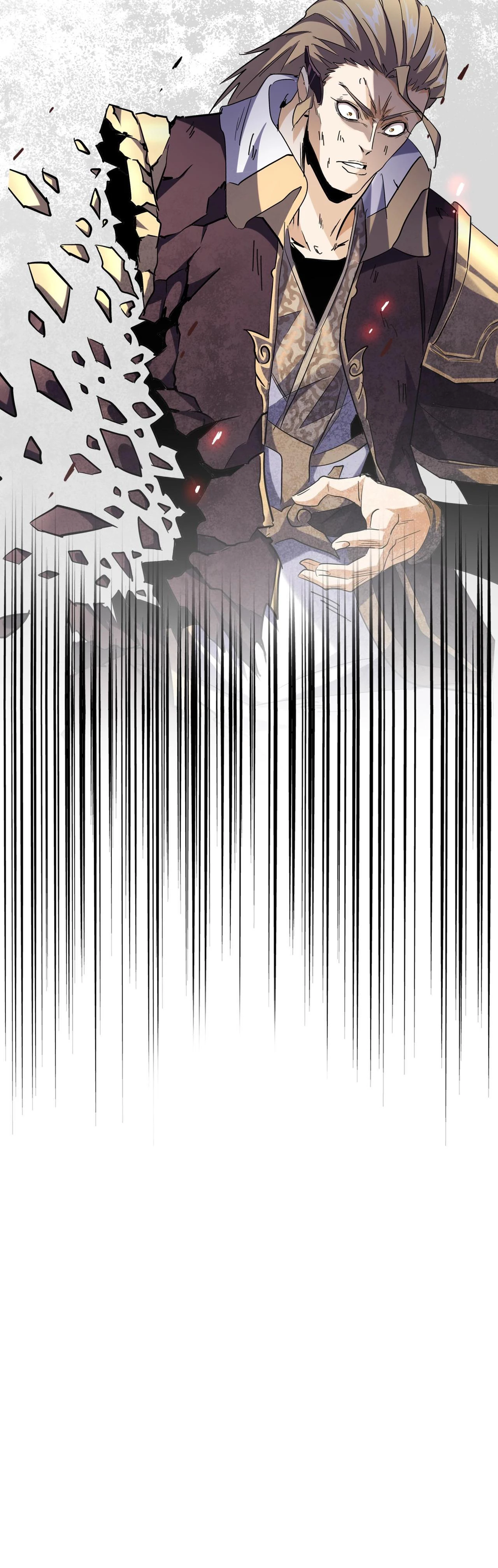 Emperador magico (magic emperor) Capítulo 198 - Page 15