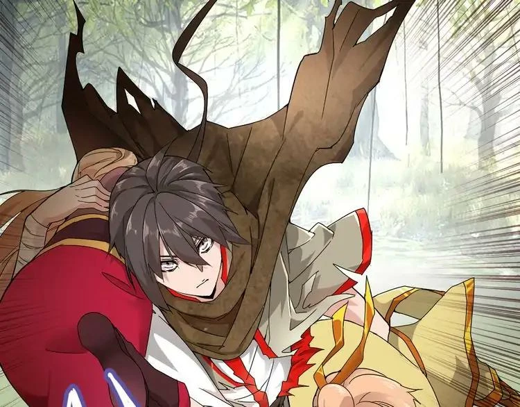 Emperador magico (magic emperor) Capítulo 2 - Page 104