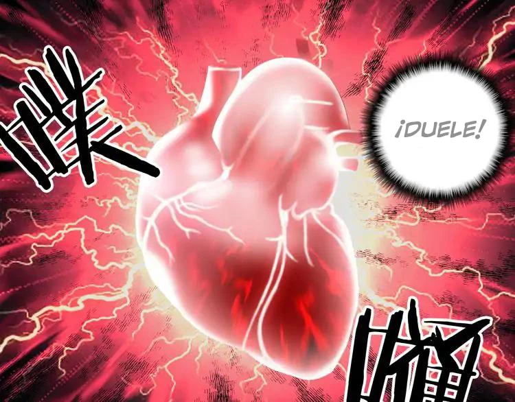 Emperador magico (magic emperor) Capítulo 2 - Page 2