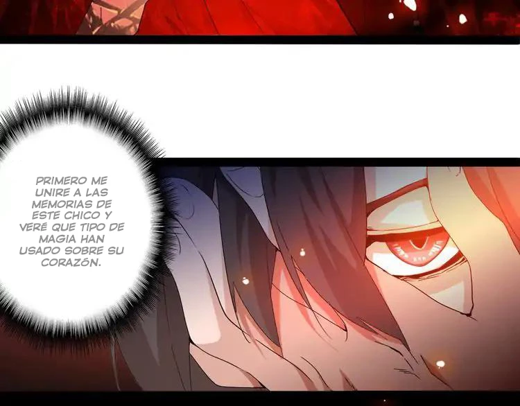 Emperador magico (magic emperor) Capítulo 2 - Page 20