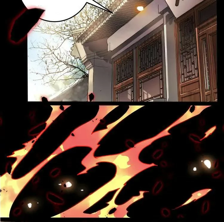 Emperador magico (magic emperor) Capítulo 2 - Page 23