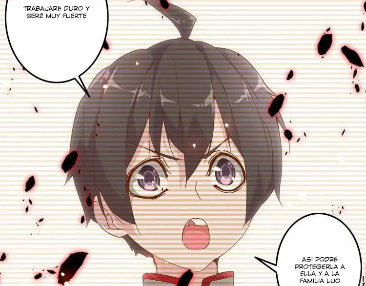 Emperador magico (magic emperor) Capítulo 2 - Page 26